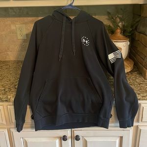 Under armour hoodie